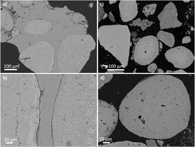 Seeded phosphorus retention in fixed-bed laboratory columns by the use of apatites